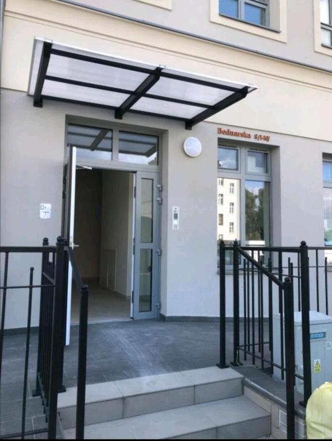 Bea Home Elblag - Dwie Sypialnie Exterior foto